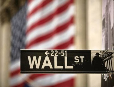 Wall Street: Έντονα πτωτική τάση στη σημερινή συνεδρίαση